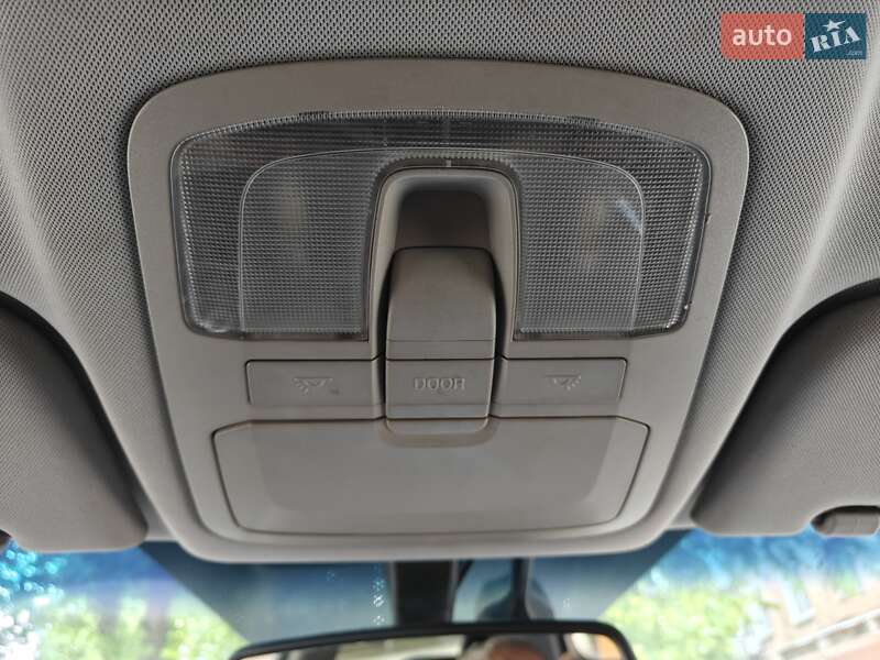 Внедорожник / Кроссовер SsangYong Korando 2011 в Кропивницком фото 76 Внедорожник / Кроссовер SsangYong Korando 2011 в Кропивницком