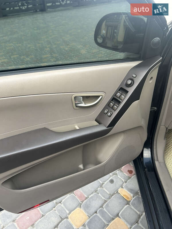 Внедорожник / Кроссовер SsangYong Korando 2011 в Тернополе