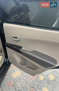 Внедорожник / Кроссовер SsangYong Korando 2011 в Тернополе