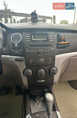 Внедорожник / Кроссовер SsangYong Korando 2011 в 