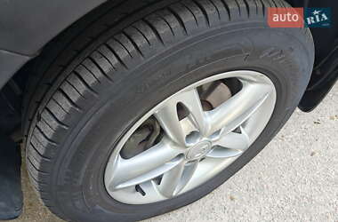 Внедорожник / Кроссовер SsangYong Korando 2011 в 