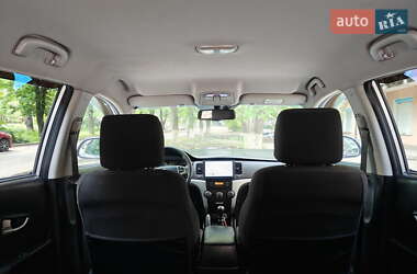 Внедорожник / Кроссовер SsangYong Korando 2011 в 