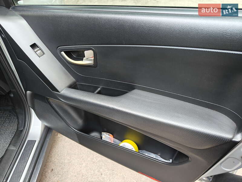 Внедорожник / Кроссовер SsangYong Korando 2011 в Кропивницком фото 32 Внедорожник / Кроссовер SsangYong Korando 2011 в Кропивницком