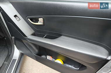 Внедорожник / Кроссовер SsangYong Korando 2011 в 