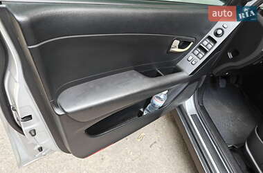 Внедорожник / Кроссовер SsangYong Korando 2011 в 