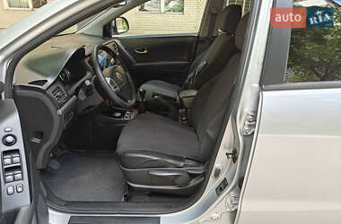 Внедорожник / Кроссовер SsangYong Korando 2011 в 