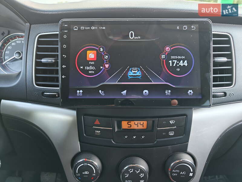 Внедорожник / Кроссовер SsangYong Korando 2011 в Кропивницком фото 45 Внедорожник / Кроссовер SsangYong Korando 2011 в Кропивницком
