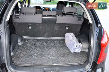 Позашляховик / Кросовер SsangYong Korando 2014 в 
