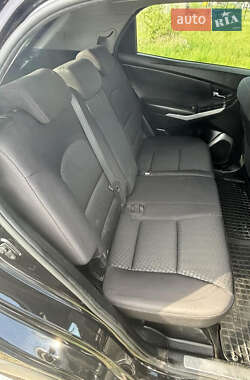 Внедорожник / Кроссовер SsangYong Korando 2014 в 