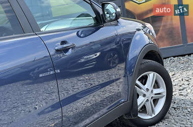 Внедорожник / Кроссовер SsangYong Korando 2014 в 