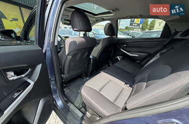 Внедорожник / Кроссовер SsangYong Korando 2014 в 