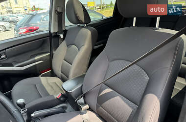 Внедорожник / Кроссовер SsangYong Korando 2014 в 