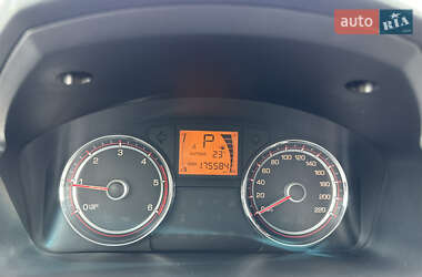 Внедорожник / Кроссовер SsangYong Korando 2014 в 