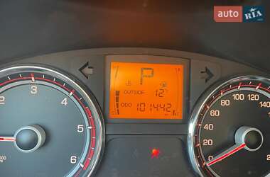 Внедорожник / Кроссовер SsangYong Korando 2014 в 