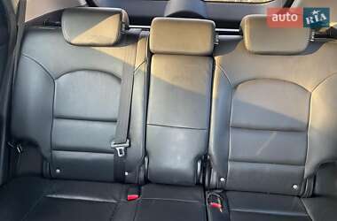 Внедорожник / Кроссовер SsangYong Korando 2014 в 