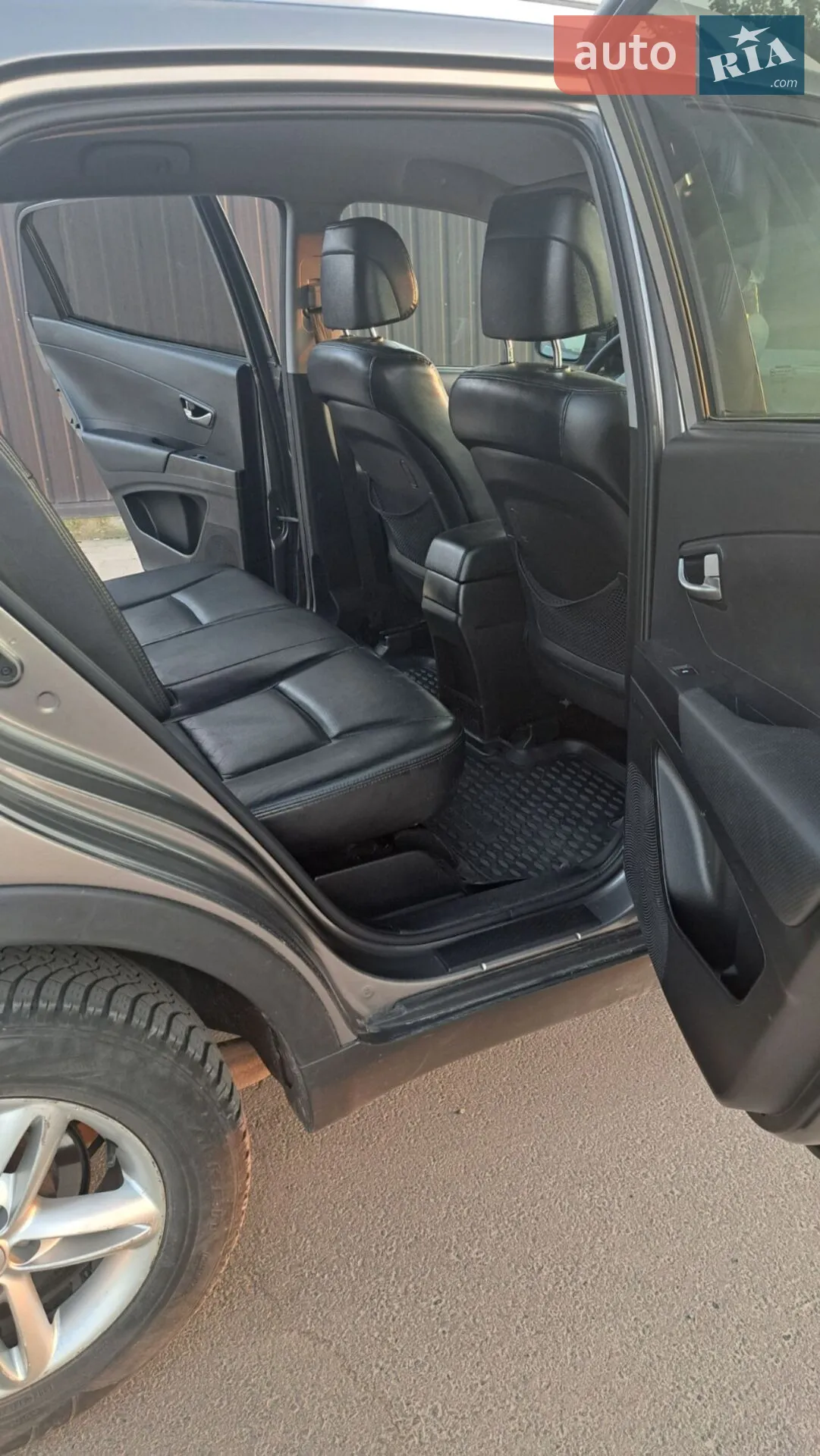 2012 SsangYong Korando - мініатюра 5