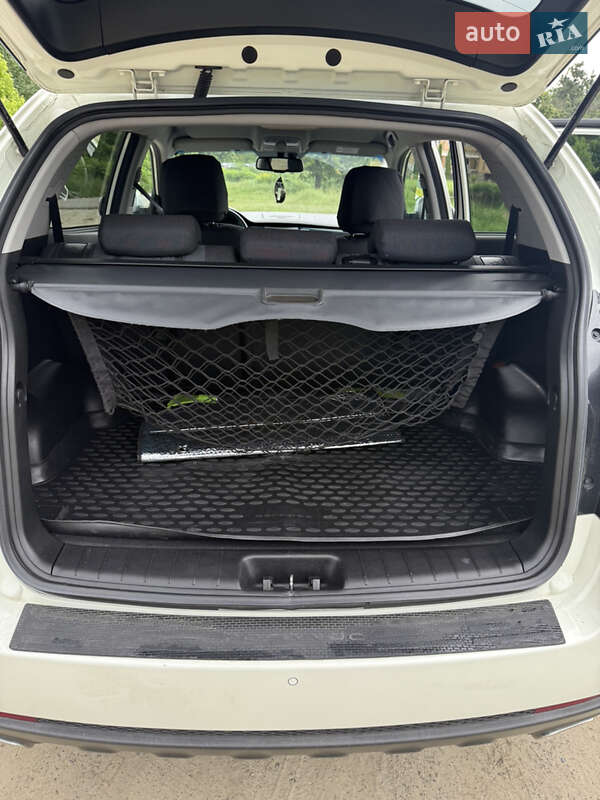 Внедорожник / Кроссовер SsangYong Korando 2013 в Фастове фото 20 Внедорожник / Кроссовер SsangYong Korando 2013 в Фастове