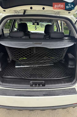 Внедорожник / Кроссовер SsangYong Korando 2013 в 
