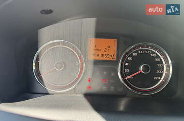 Внедорожник / Кроссовер SsangYong Korando 2011 в 