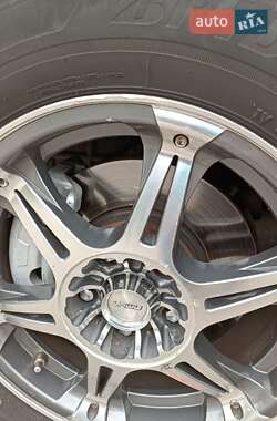 Внедорожник / Кроссовер SsangYong Korando 2012 в 