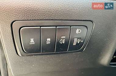 Внедорожник / Кроссовер SsangYong Korando 2011 в 