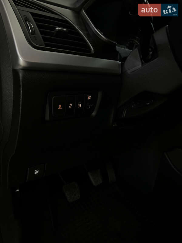 Внедорожник / Кроссовер SsangYong Korando 2014 в Запорожье фото 21 Внедорожник / Кроссовер SsangYong Korando 2014 в Запорожье