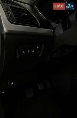 Внедорожник / Кроссовер SsangYong Korando 2014 в 