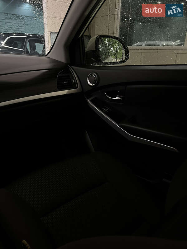 Внедорожник / Кроссовер SsangYong Korando 2014 в Запорожье фото 24 Внедорожник / Кроссовер SsangYong Korando 2014 в Запорожье
