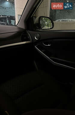 Внедорожник / Кроссовер SsangYong Korando 2014 в 