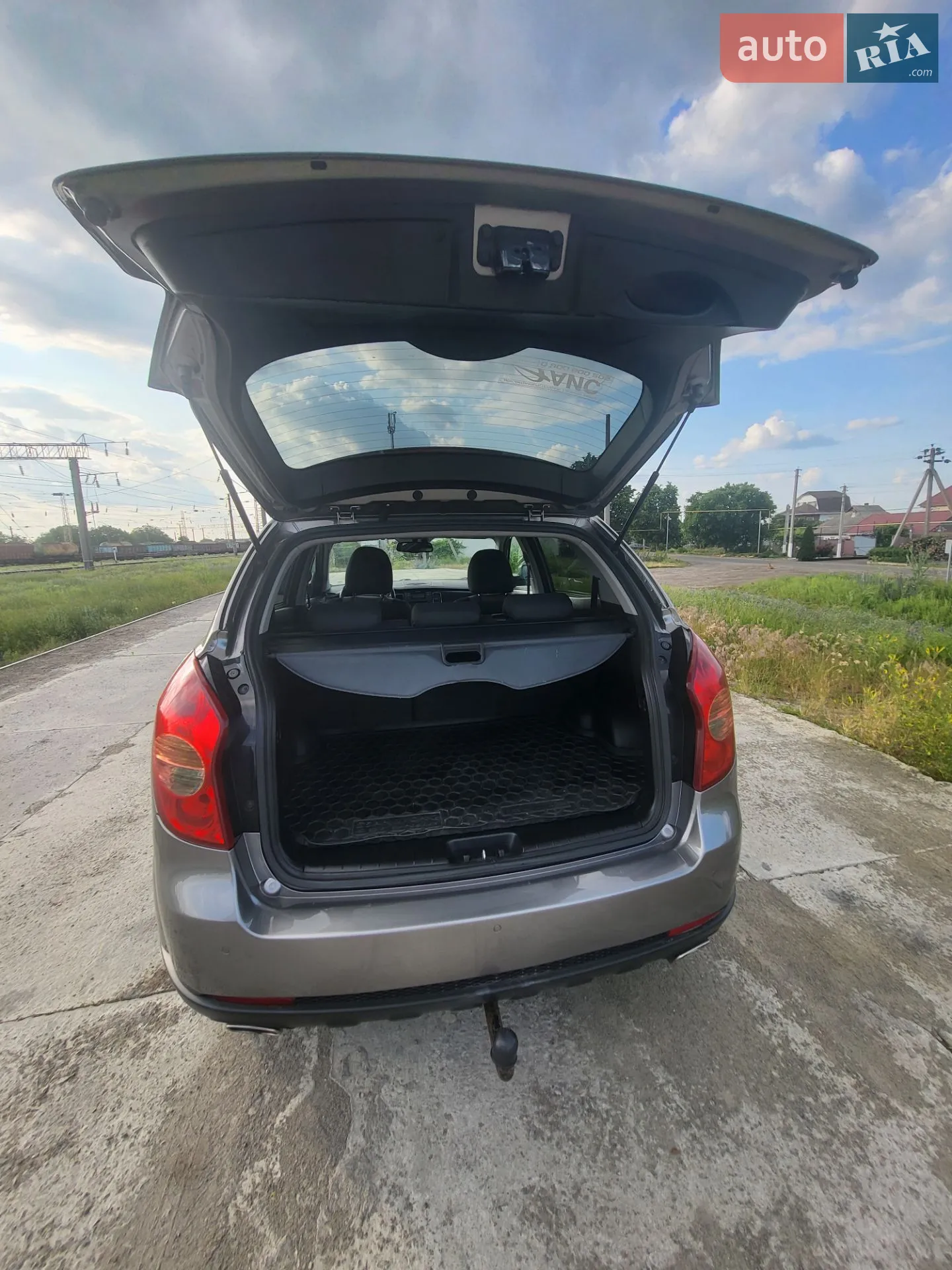 2012 SsangYong Korando - мініатюра 18