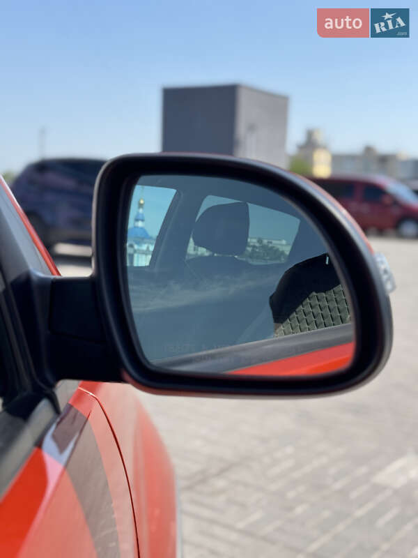 Внедорожник / Кроссовер SsangYong Korando 2011 в Софиевской Борщаговке фото 7 Внедорожник / Кроссовер SsangYong Korando 2011 в Софиевской Борщаговке