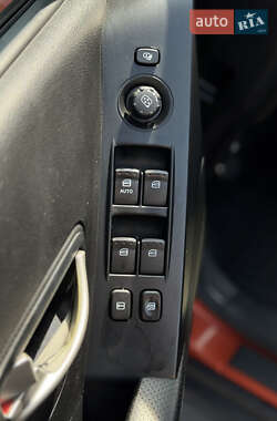 Внедорожник / Кроссовер SsangYong Korando 2011 в 