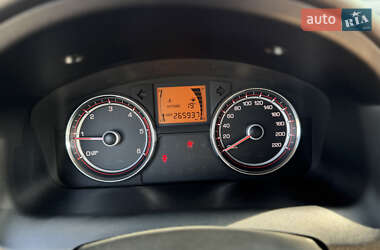 Внедорожник / Кроссовер SsangYong Korando 2011 в 