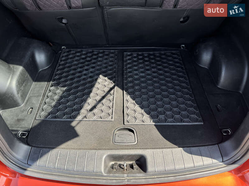 Внедорожник / Кроссовер SsangYong Korando 2011 в Софиевской Борщаговке фото 30 Внедорожник / Кроссовер SsangYong Korando 2011 в Софиевской Борщаговке