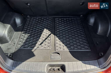 Внедорожник / Кроссовер SsangYong Korando 2011 в 
