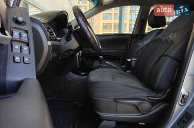 Внедорожник / Кроссовер SsangYong Korando 2012 в 