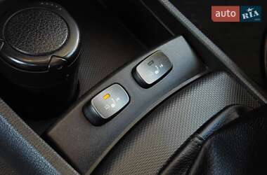 Внедорожник / Кроссовер SsangYong Korando 2012 в 