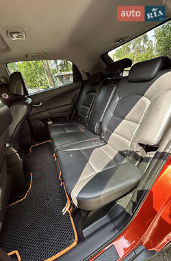 Внедорожник / Кроссовер SsangYong Korando 2011 в 