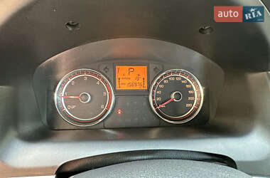 Внедорожник / Кроссовер SsangYong Korando 2011 в 