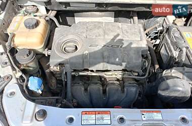 Внедорожник / Кроссовер SsangYong Korando 2013 в 