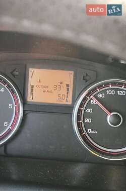 Внедорожник / Кроссовер SsangYong Korando 2012 в 