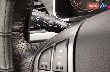 Внедорожник / Кроссовер SsangYong Korando 2014 в 