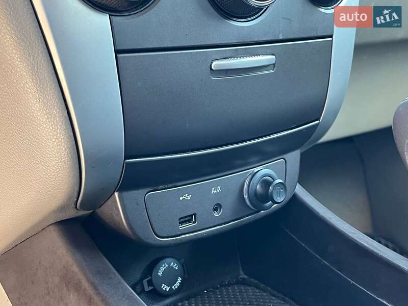 Внедорожник / Кроссовер SsangYong Korando 2011 в Львове