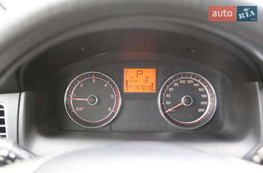 Внедорожник / Кроссовер SsangYong Korando 2011 в 
