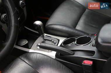 Внедорожник / Кроссовер SsangYong Korando 2011 в 