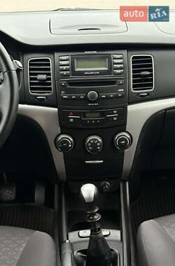 Внедорожник / Кроссовер SsangYong Korando 2011 в 
