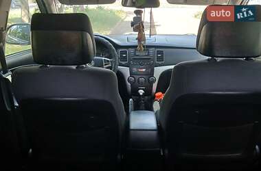 Внедорожник / Кроссовер SsangYong Korando 2011 в 