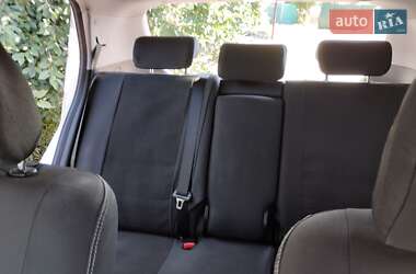 Внедорожник / Кроссовер SsangYong Korando 2013 в 