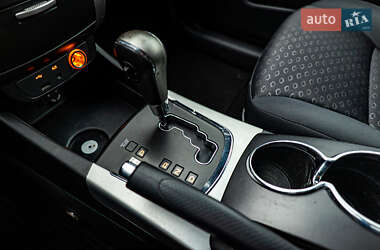 Внедорожник / Кроссовер SsangYong Korando 2011 в 