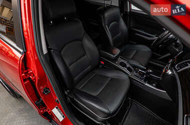 Позашляховик / Кросовер SsangYong Korando 2014 в 